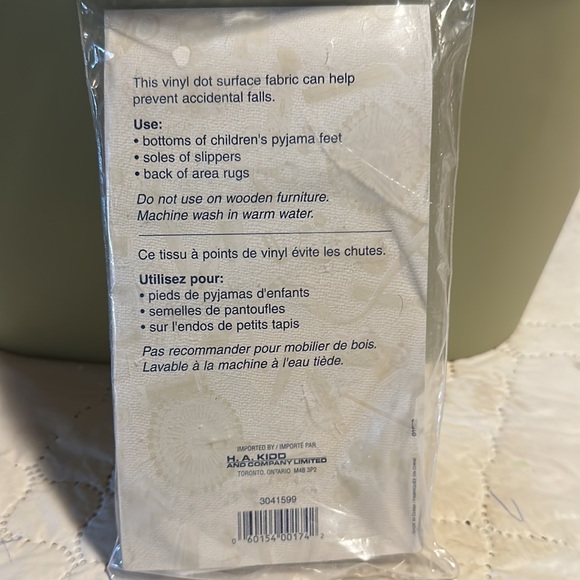 Safe tread - Picture 2 of 2